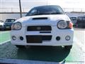1999 Suzuki Alto Works