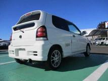 1999 Suzuki Alto Works