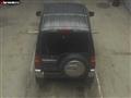 2000 Mitsubishi Pajero Mini