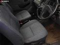 2000 Mitsubishi Pajero Mini