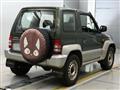 1997 Mitsubishi Pajero Jr