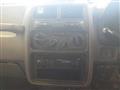 1997 Mitsubishi Pajero Jr