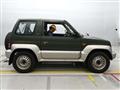 1997 Mitsubishi Pajero Jr