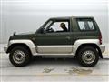 1997 Mitsubishi Pajero Jr