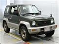 1997 Mitsubishi Pajero Jr