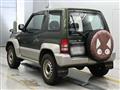 1997 Mitsubishi Pajero Jr