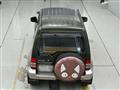 1997 Mitsubishi Pajero Jr