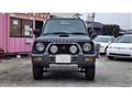 1997 Mitsubishi Pajero Mini