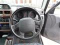1997 Mitsubishi Pajero Mini