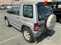 1997 Mitsubishi Pajero Mini