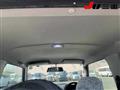 1997 Mitsubishi Pajero Mini