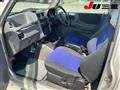 1997 Mitsubishi Pajero Mini