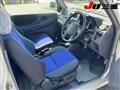 1997 Mitsubishi Pajero Mini