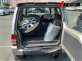 1997 Mitsubishi Pajero Mini