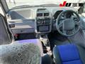 1997 Mitsubishi Pajero Mini