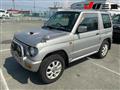 1997 Mitsubishi Pajero Mini