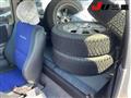 1997 Mitsubishi Pajero Mini