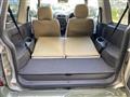1998 Mitsubishi Pajero Mini
