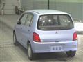 1999 Mitsubishi Minica