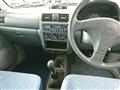 1999 Mitsubishi Minica