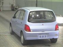 1999 Mitsubishi Minica