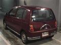 1999 Mitsubishi Minica