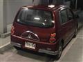 1999 Mitsubishi Minica