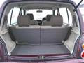 1999 Mitsubishi Minica