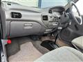 1996 Mitsubishi Minica