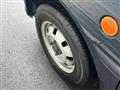 1996 Mitsubishi Minica
