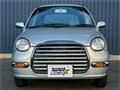 1998 Mitsubishi Minica