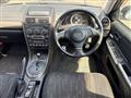 1999 Toyota Altezza
