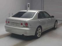 1999 Toyota Altezza