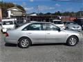 2000 Toyota Pronard