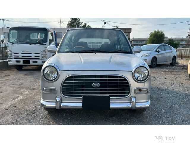 2000 Daihatsu Mira Gino1000