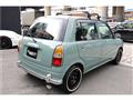 2000 Daihatsu Mira Gino1000