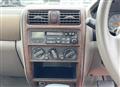 2000 Mitsubishi Minica