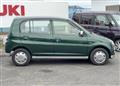 2000 Mitsubishi Minica