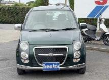 2000 Mitsubishi Minica