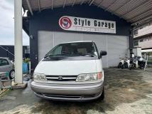 1998 Toyota Estima