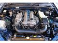 1998 Mazda Roadster