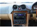 1998 Mazda Roadster
