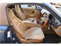 1998 Mazda Roadster