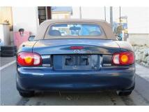 1998 Mazda Roadster