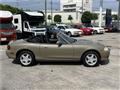 2000 Mazda Roadster