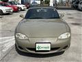 2000 Mazda Roadster