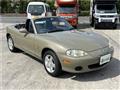2000 Mazda Roadster