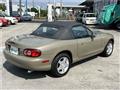 2000 Mazda Roadster