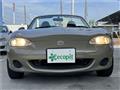 2000 Mazda Roadster