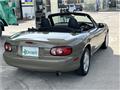 2000 Mazda Roadster